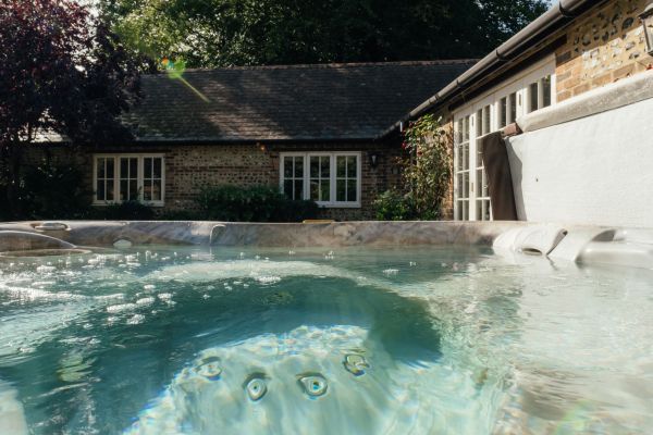 Snowdrop Cottage