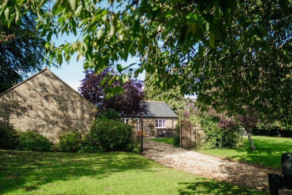 Snowdrop Cottage