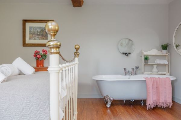 Snowdrop Cottage