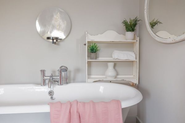 Snowdrop Cottage