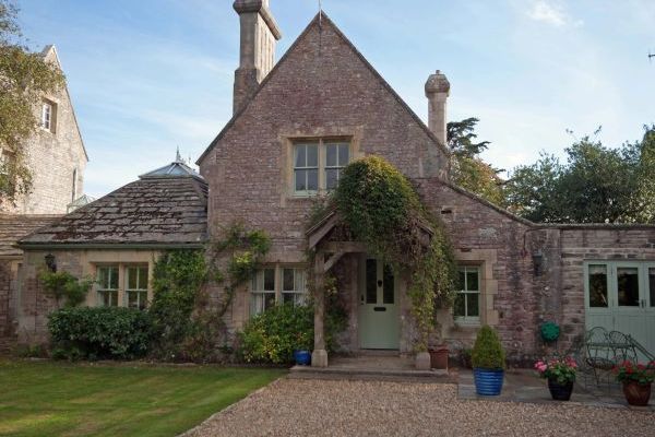 Bucknowle Lodge