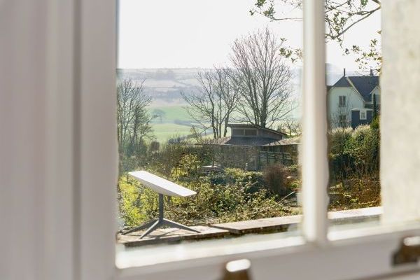 Bucknowle Lodge