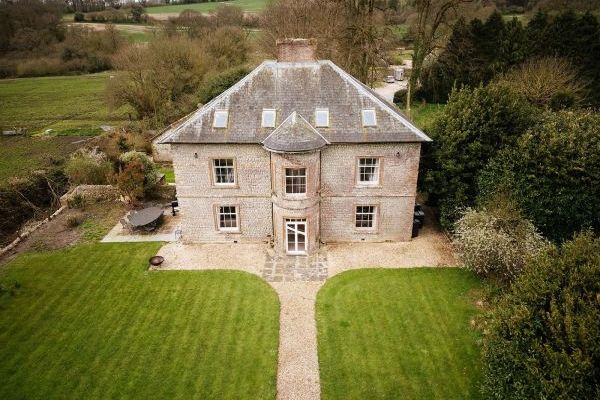 Churchill House