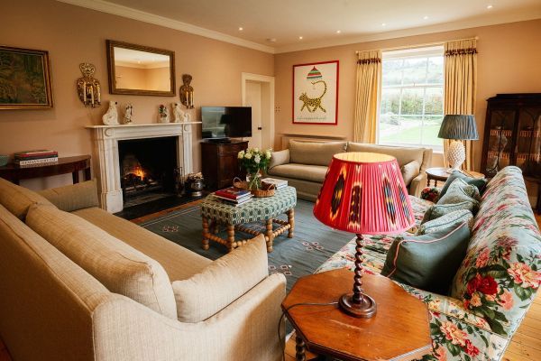 Churchill House