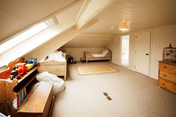 Churchill House