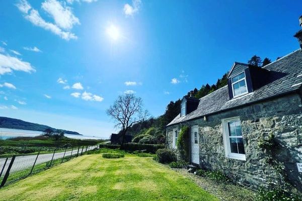 Lochead Cottage