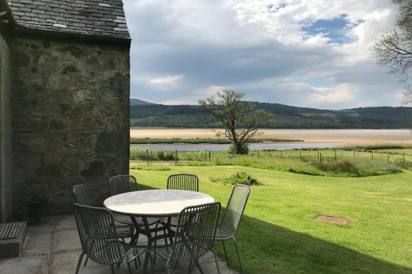 Lochead Cottage 