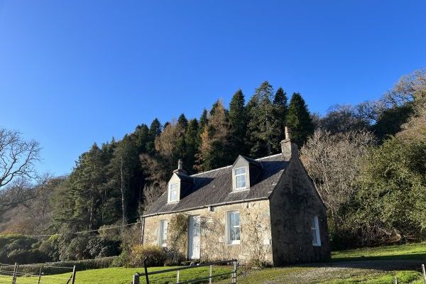 Lochead Cottage