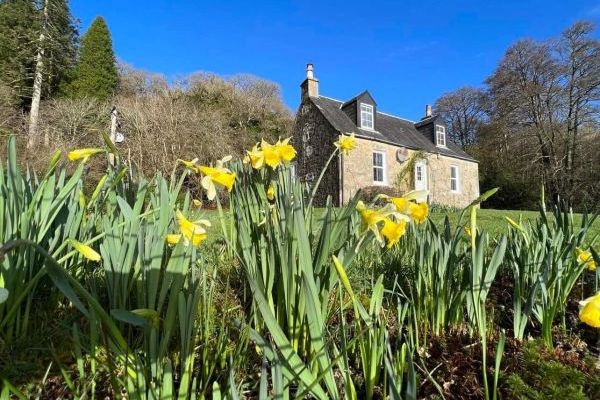 Lochead Cottage