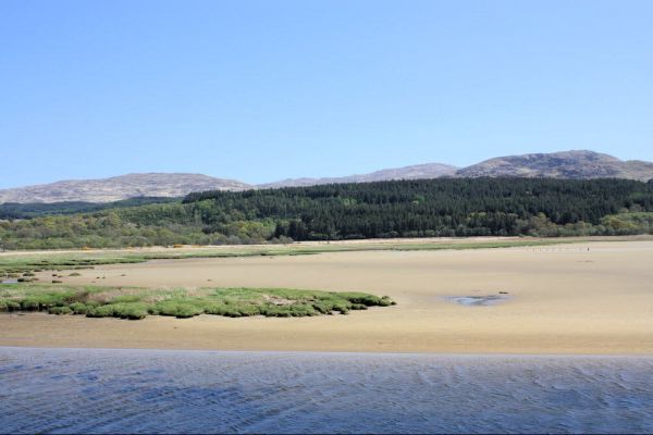Lochead Cottage 