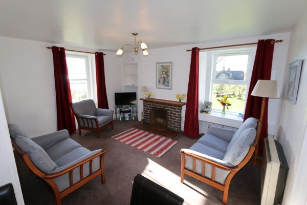 Lochead Cottage 