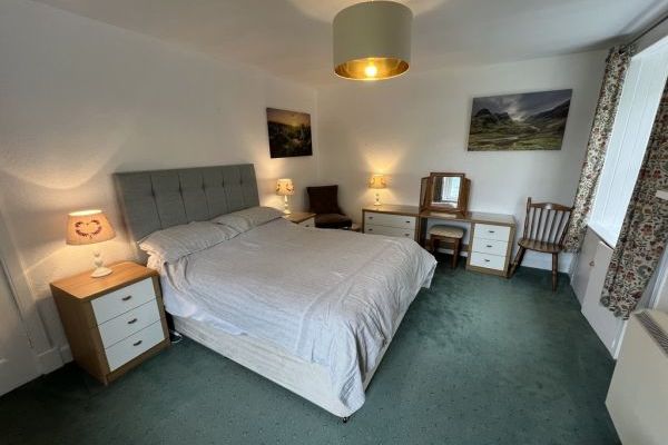 Lochead Cottage