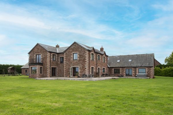 Edingtonhill House