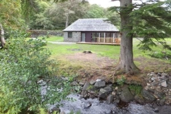 The Turbine House