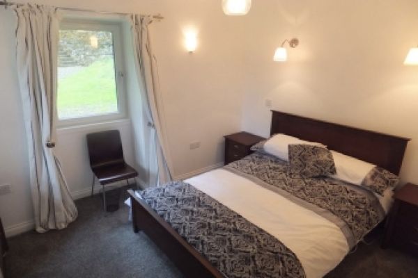 Cottage for couples