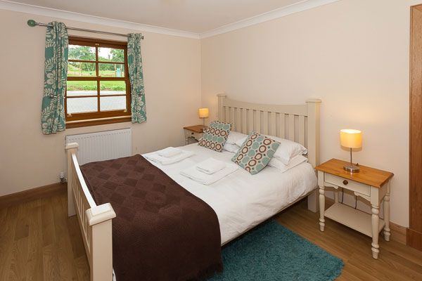 Appletree Cottage Bedroom