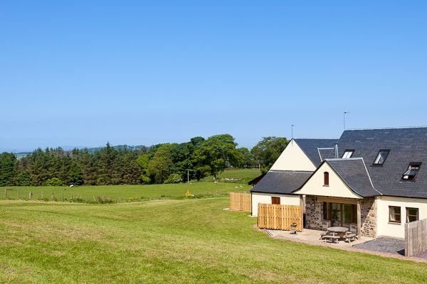 Beech Cottage