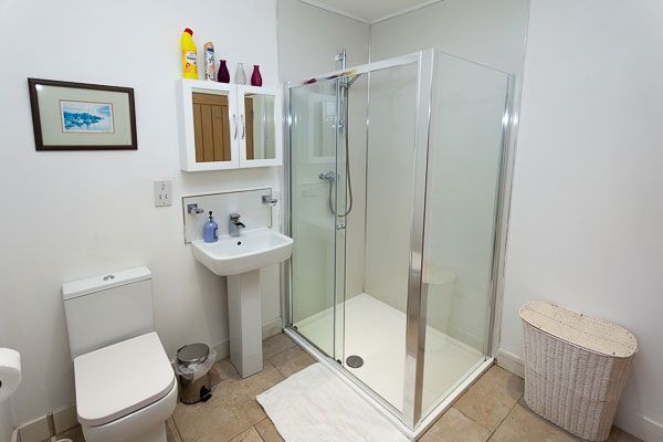 Beech Cottage Bathroom