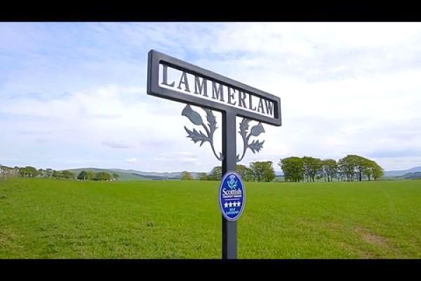 Lammerlaw Self Catering