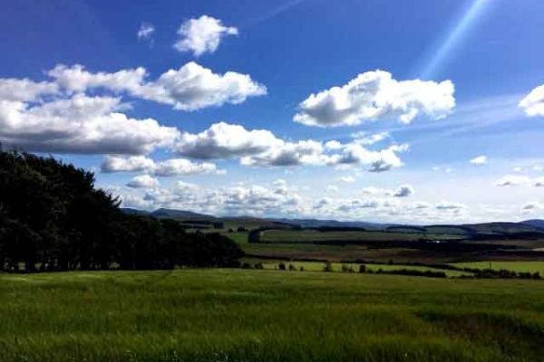 Lammerlaw Self Catering