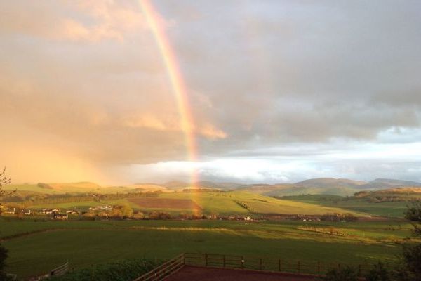 Lammerlaw Self Catering
