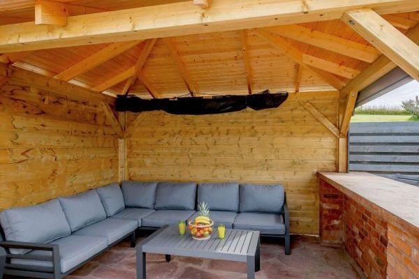 Westertonhill Holiday Lodge 5
