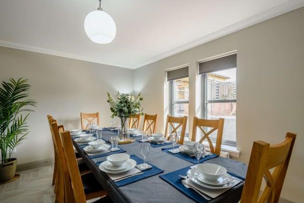 Westertonhill Holiday Lodge 5