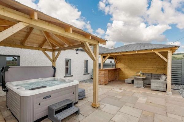 Westertonhill Holiday Lodge 2