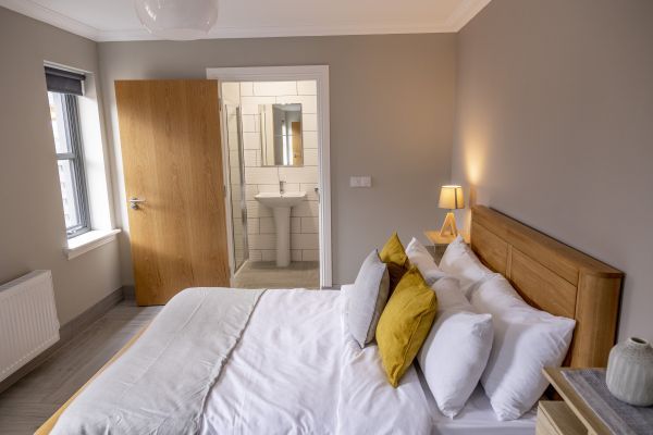 Westertonhill Holiday Lodge 2