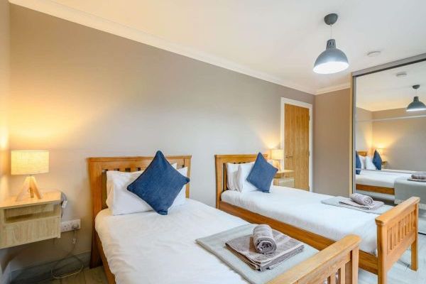 Westertonhill Holiday Lodge 2