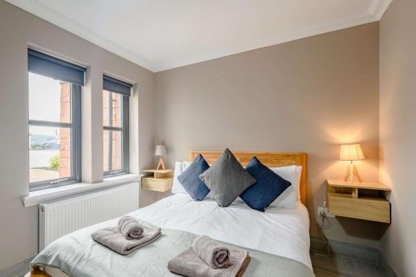 Westertonhill Holiday Lodge 2