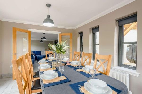 Westertonhill Holiday Lodge 2