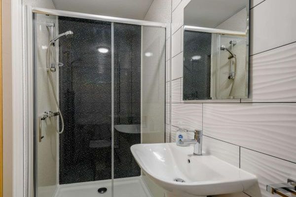 Westertonhill Holiday Lodge 2