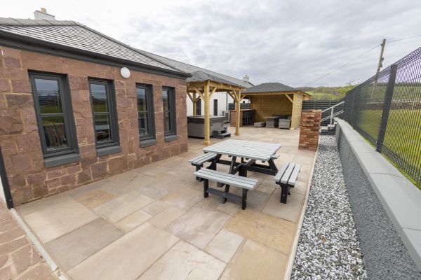 Westertonhill Holiday Lodge 2