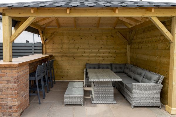 Westertonhill Holiday Lodge 2