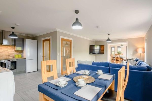 Westertonhill Holiday Lodge 2