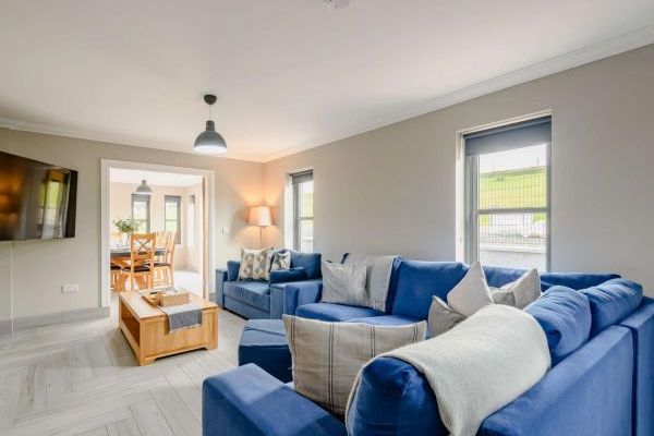 Westertonhill Holiday Lodge 2