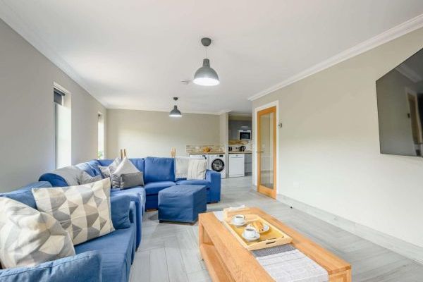 Westertonhill Holiday Lodge 2