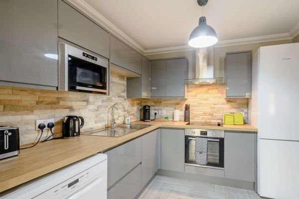 Westertonhill Holiday Lodge 2