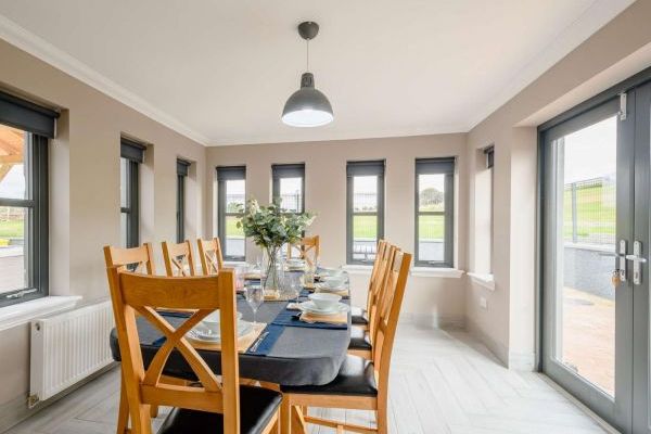 Westertonhill Holiday Lodge 2