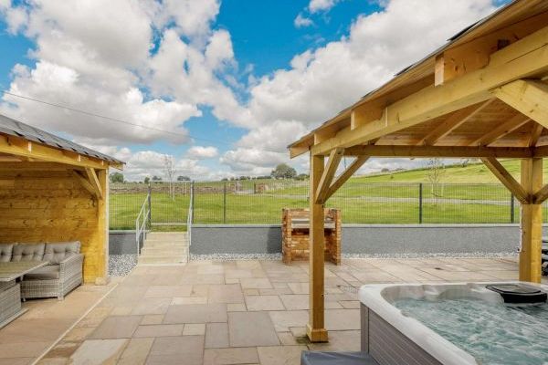 Westertonhill Holiday Lodge 2