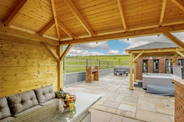 Westertonhill Holiday Lodge 2