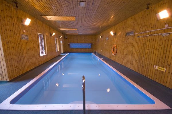 The Boathouse