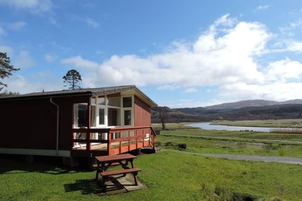 Malabar Chalet
