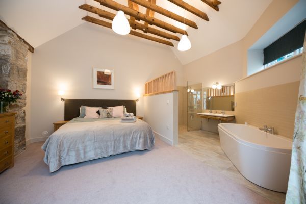 Menzies Steading