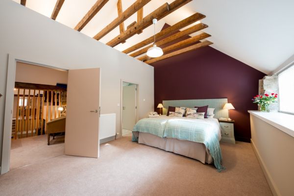 Menzies Steading