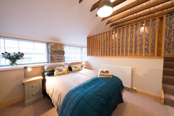 Menzies Steading
