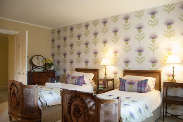 Farleyer Lodge