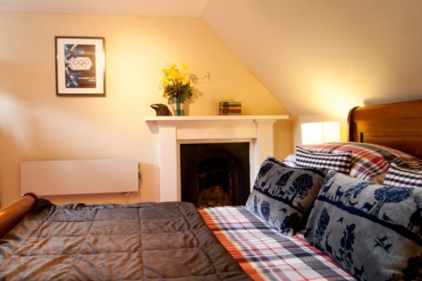 Farleyer Lodge