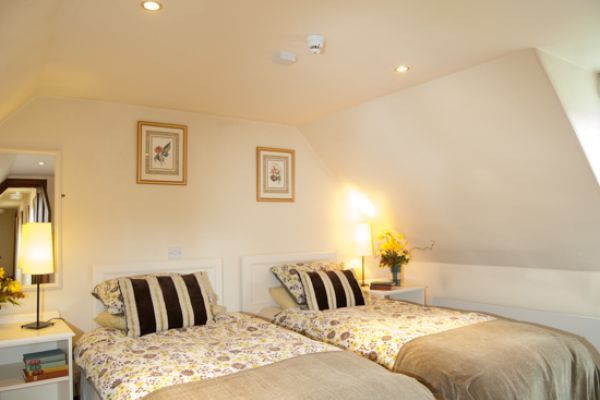 Farleyer Lodge